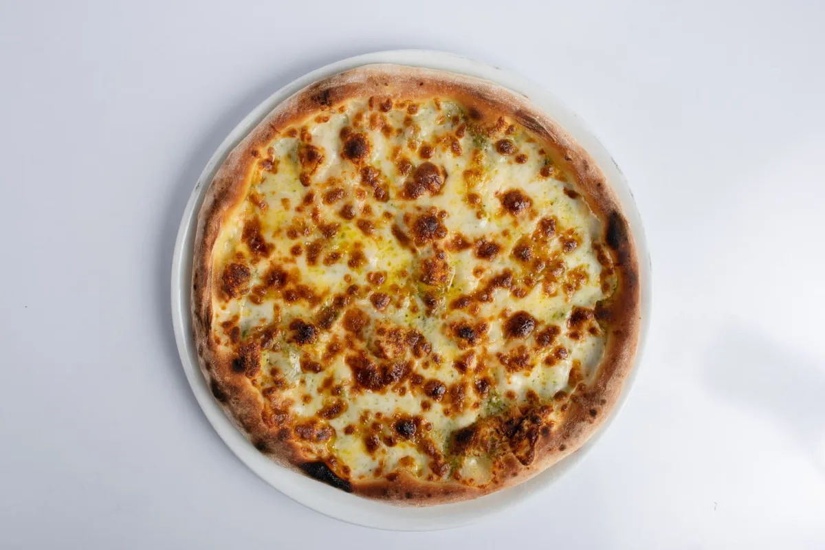 garlic bread
