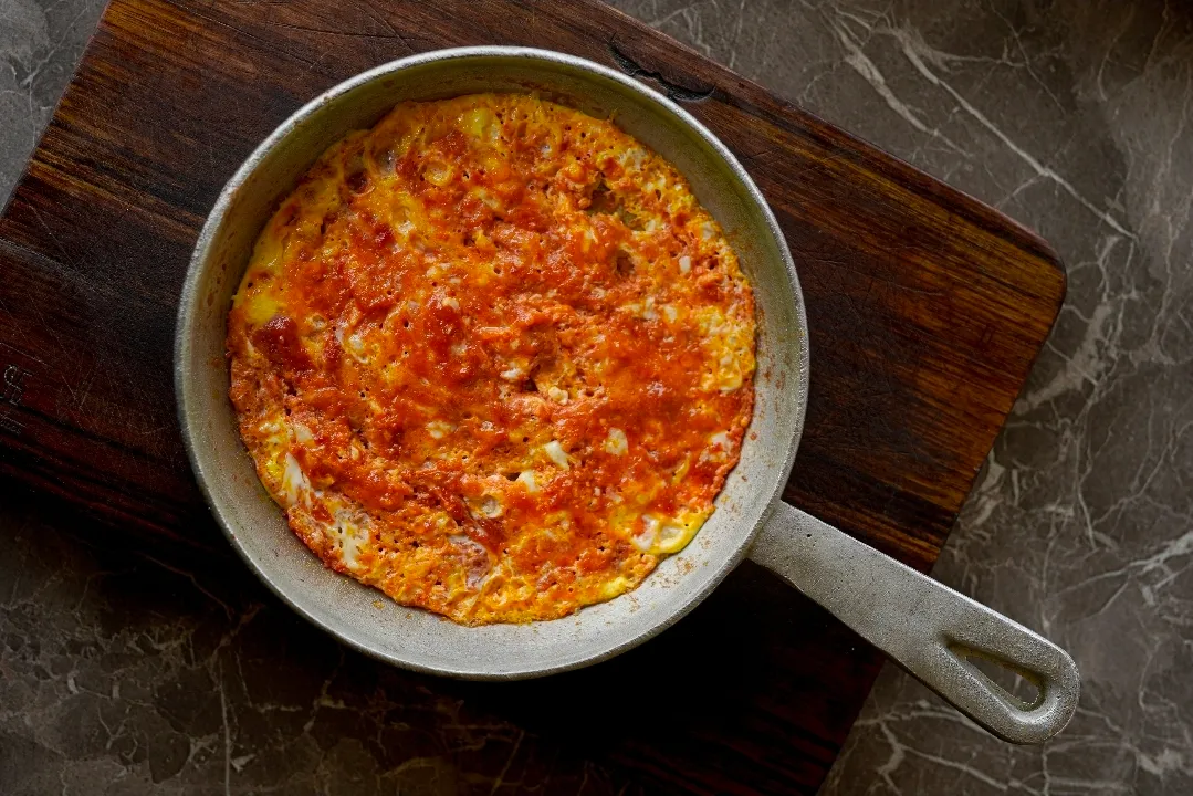 Omelet 