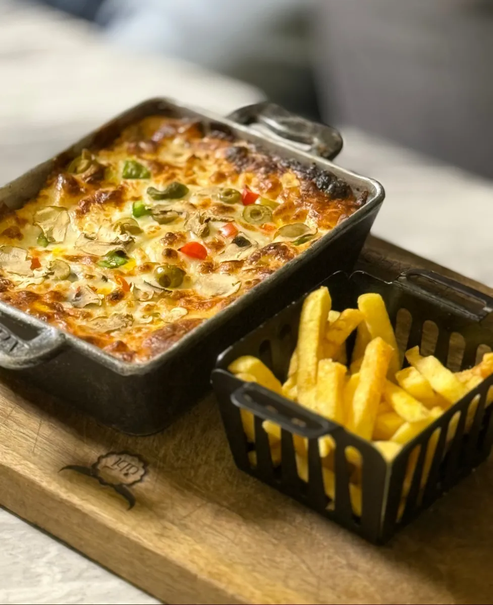 Lasagne 