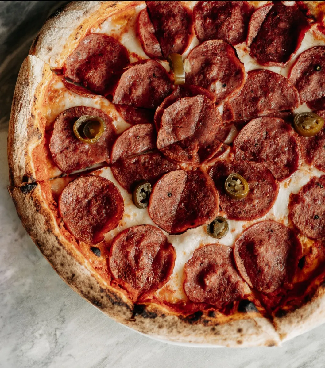 Pepperoni 