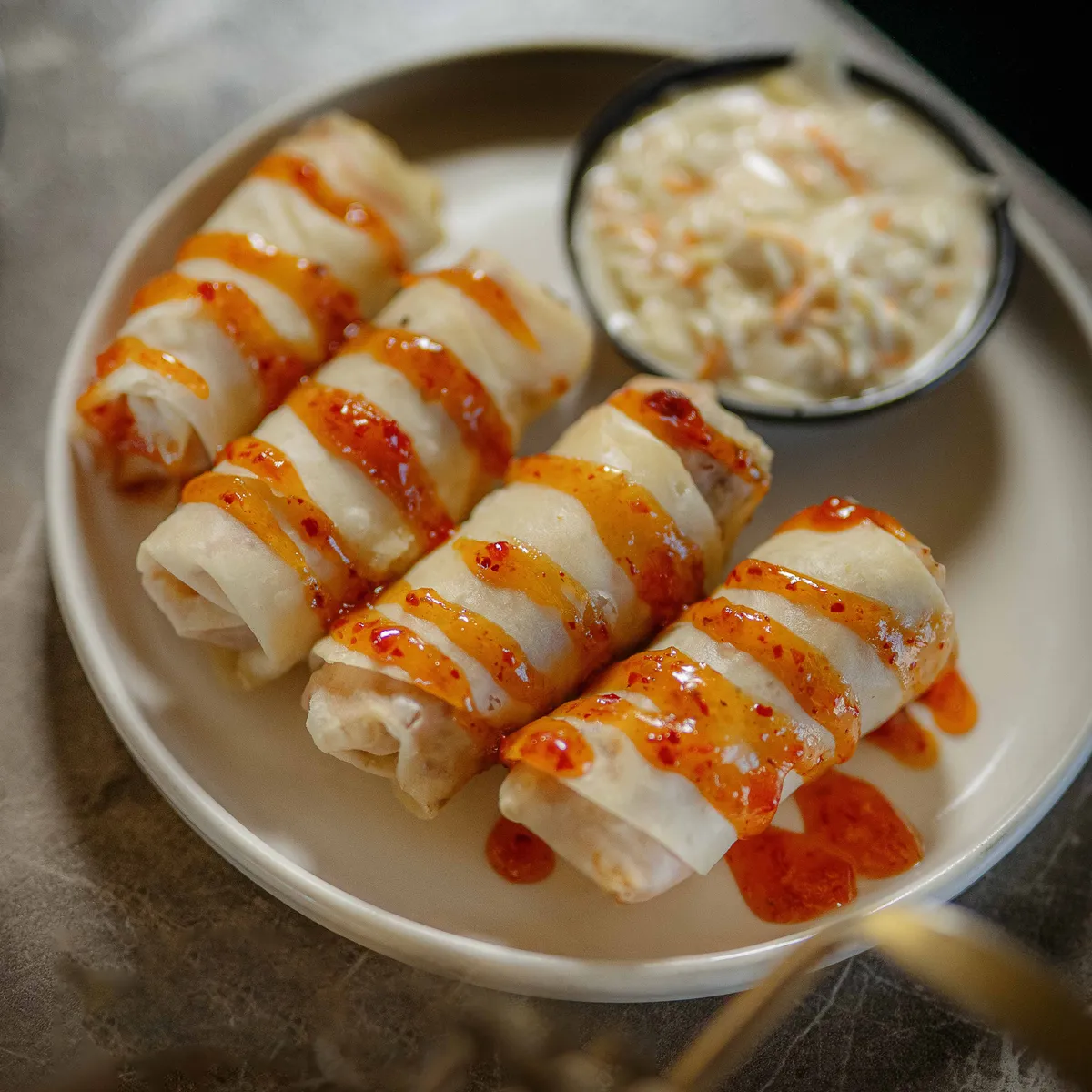 spring roll
